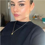 Prof à domicile donne des cours de soutien scolaire primaire/college/lycee